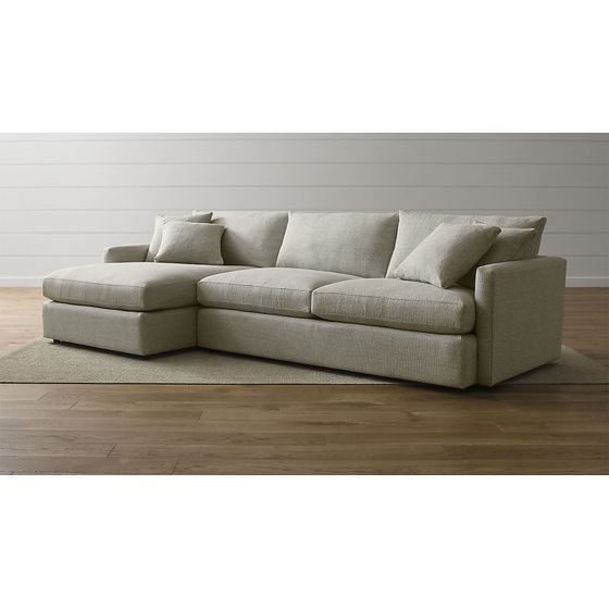 Seccionales & Sofás en L