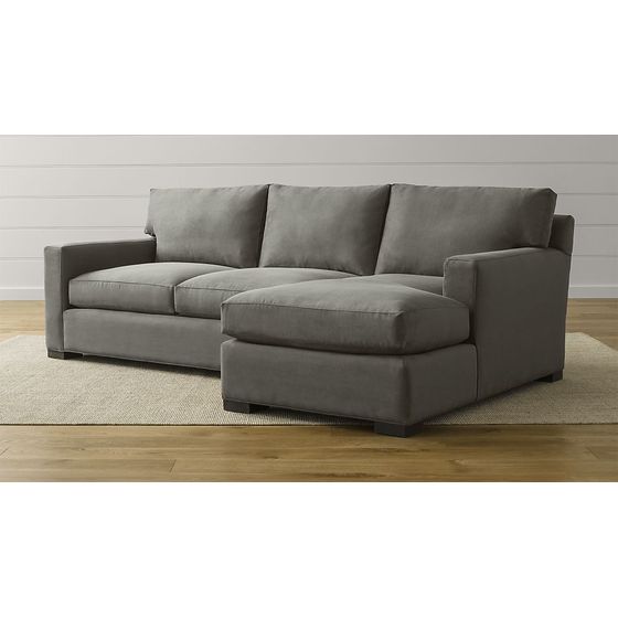 Seccionales & Sofás en L