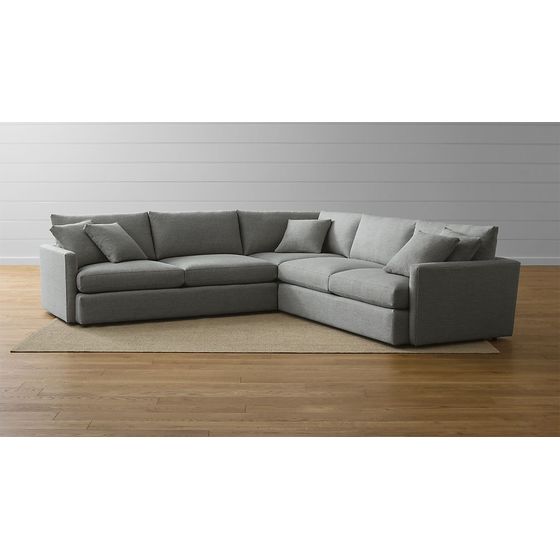 Seccionales & Sofás en L