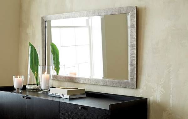 Decoración De Pared Espejos