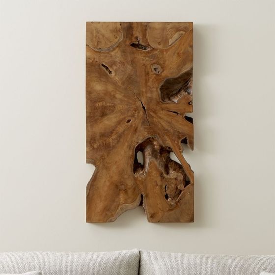Arte-para-Pared-de-Teca-Slice