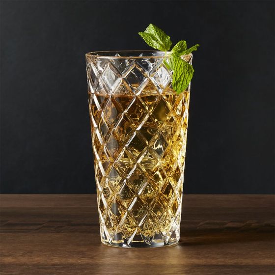 Vaso alto hatch Cratebarrelco